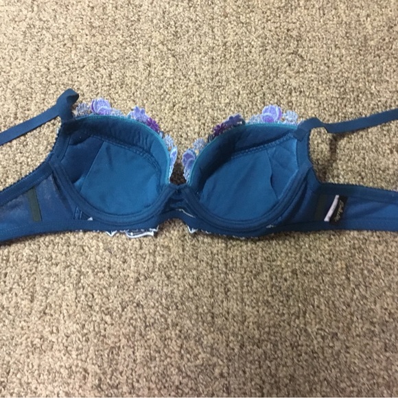 Wacoal Salute Japanese designer bra - Picture 3 of 4